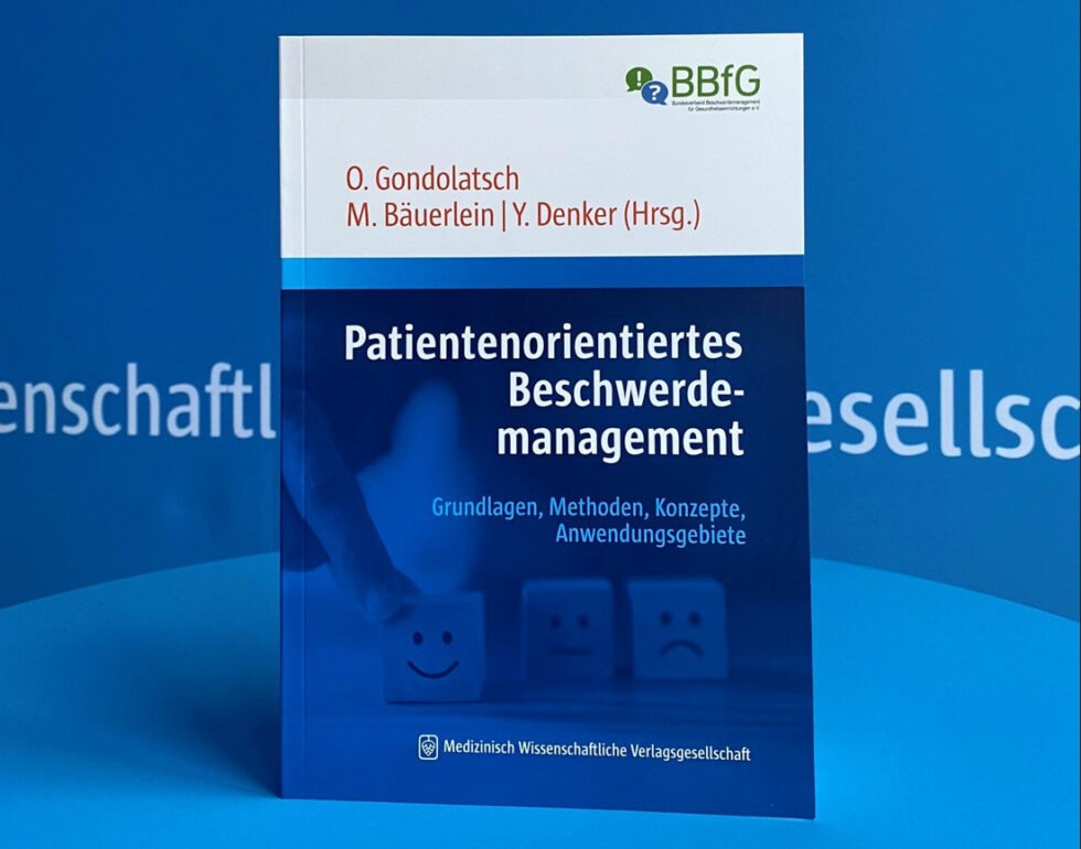 Bbfg Startseite Neu Bundesverband Beschwerdemanagement F R