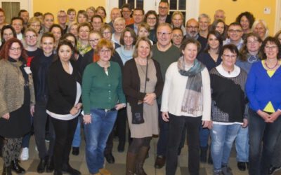 Jede zehnte Beschwerde im Krankenhaus betrifft eine Gefährdung der Gesundheit