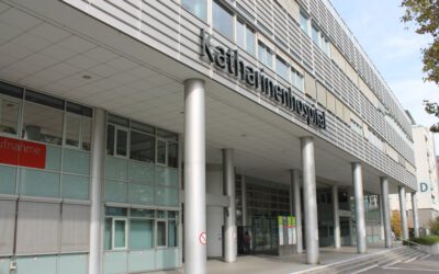 Beschwerdemanagement am Klinikum Stuttgart während der Corona-Pandemie