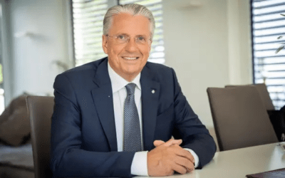 BPiK und BBfG verleihen den Award Patientendialog 2023 auf dem BIG BANG HEALTH FESTIVAL