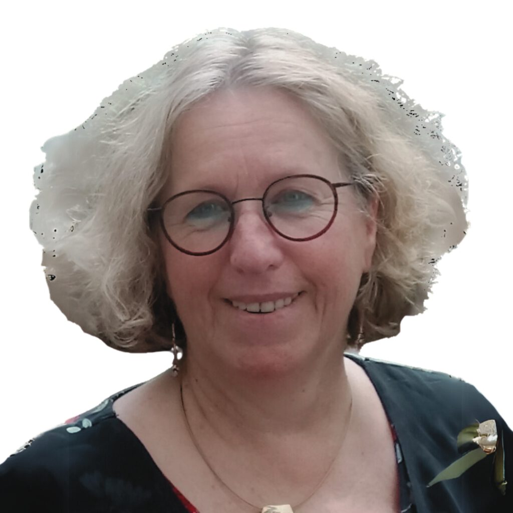 Birgit Steffens