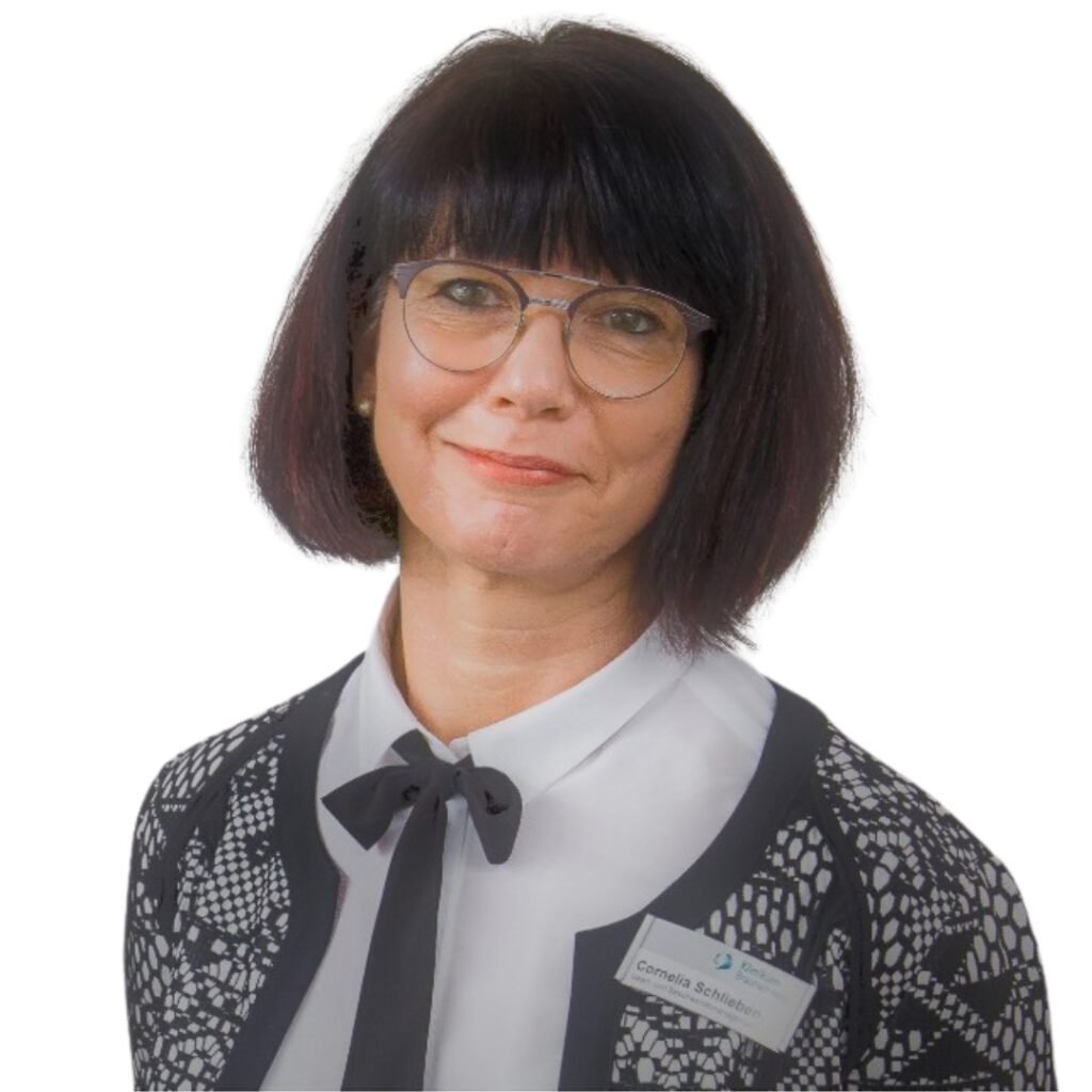 Cornelia Schlieben