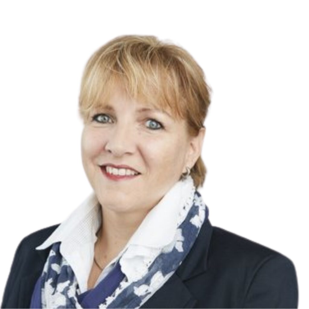 Sabine Lein