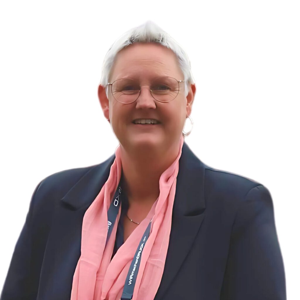 Steffi Becker