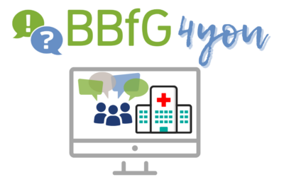 Auftakt-Erfolg für BBfG4you — nächstes Forum am 10. Dezember