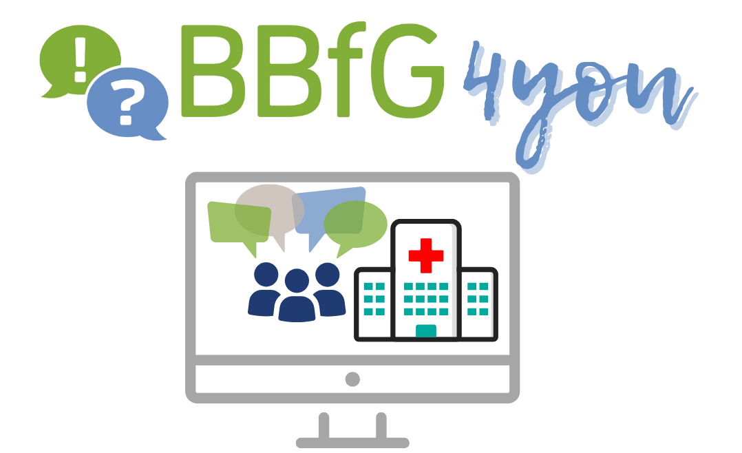 Auftakt-Erfolg für BBfG4you — nächstes Forum am 10. Dezember