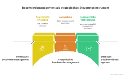 Auftakt-Erfolg für BBfG4you — Beschwerdemanagement als strategisches Steuerungsinstrument