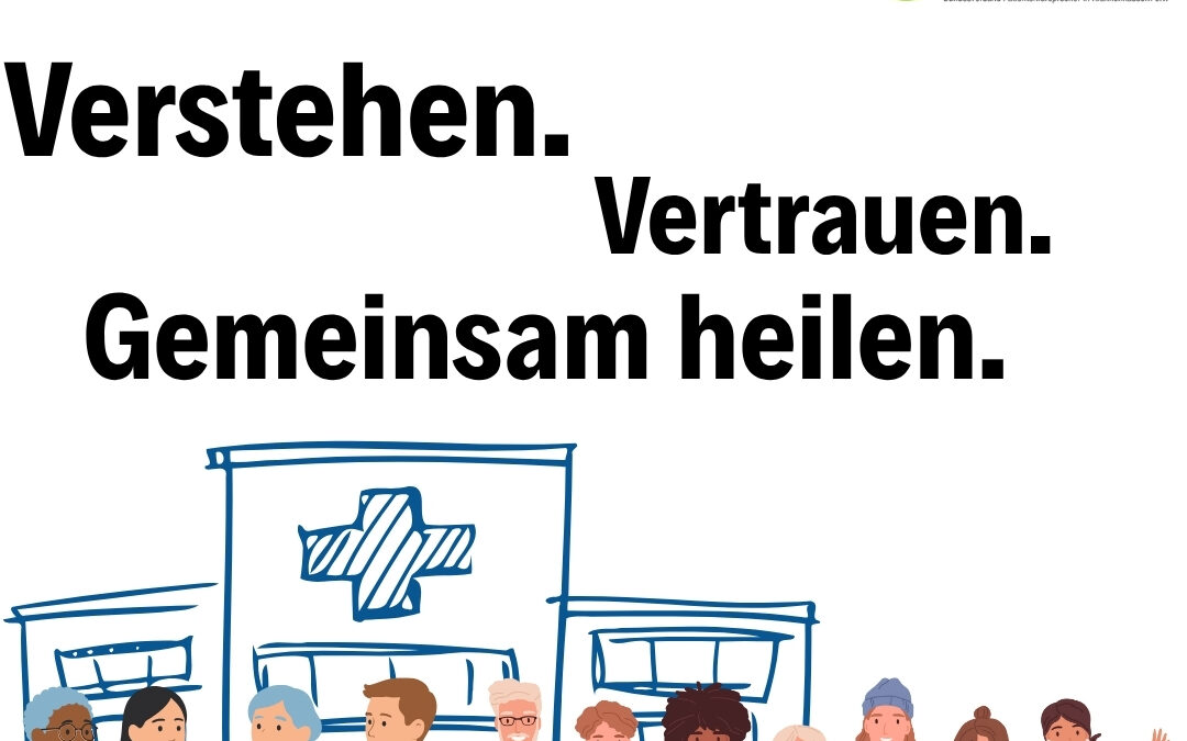 10 Jahre Tag für Alle im Krankenhaus: Unser Gesundheitssystem bleibt nur durch Dialog lernfähig