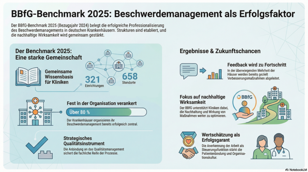 BBfG Benchmark 2025