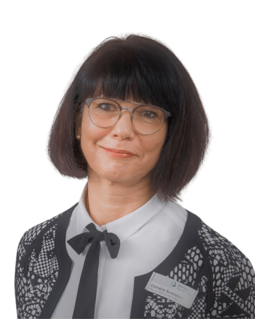 Cornelia Schlieben